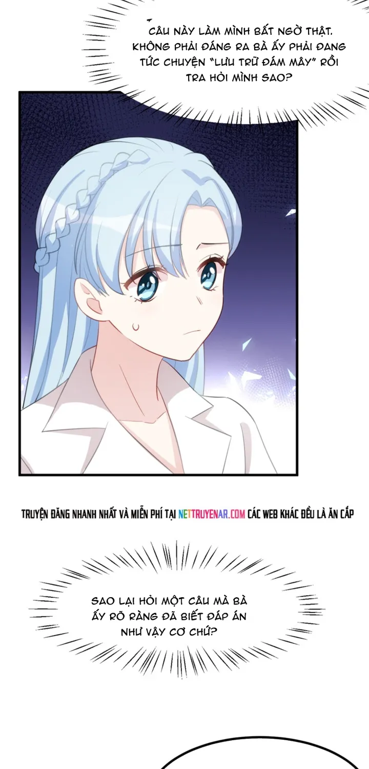 Tiểu Bạch Nam Thần Daddy Chap 226 - Next Chap 227