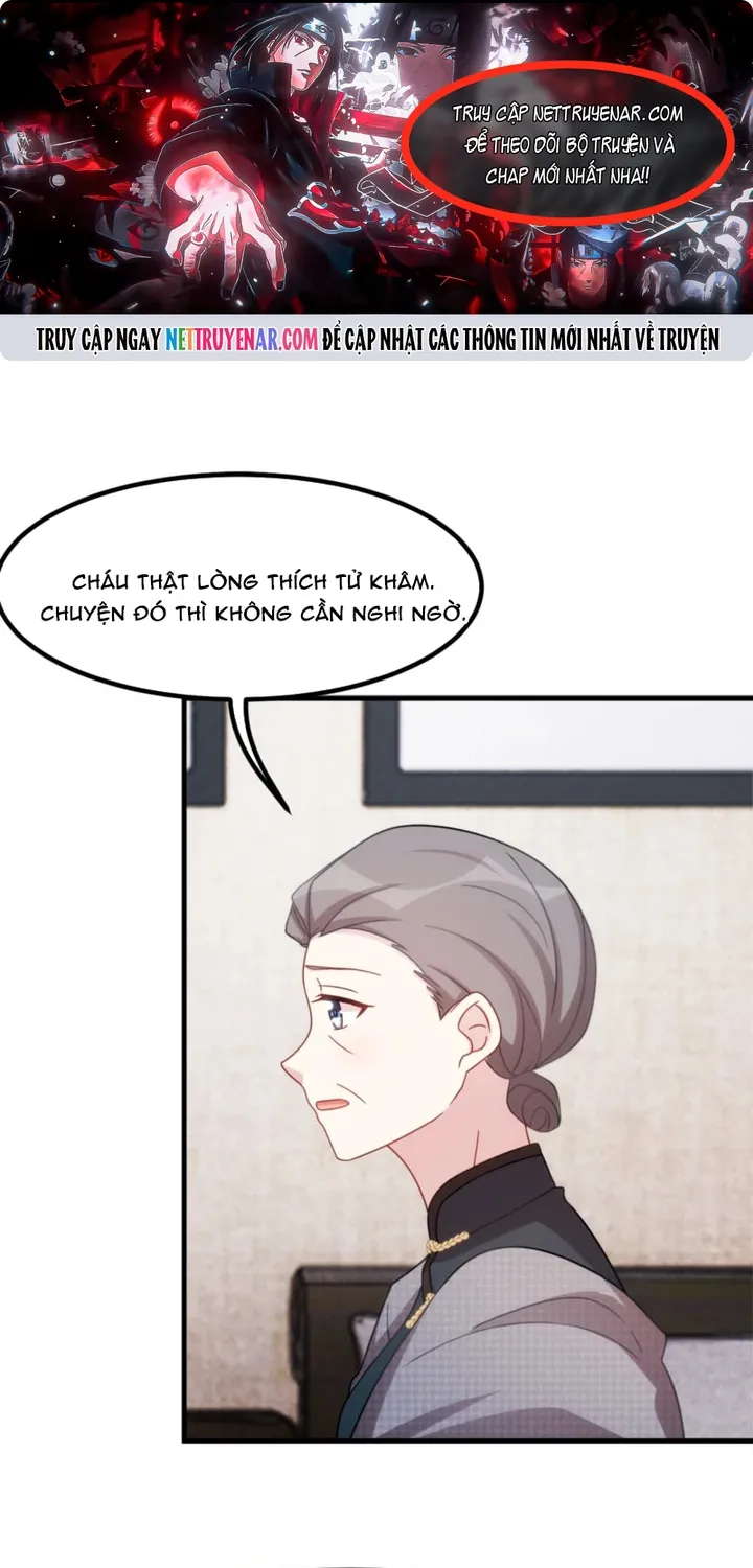 Tiểu Bạch Nam Thần Daddy Chap 227 - Next Chap 228