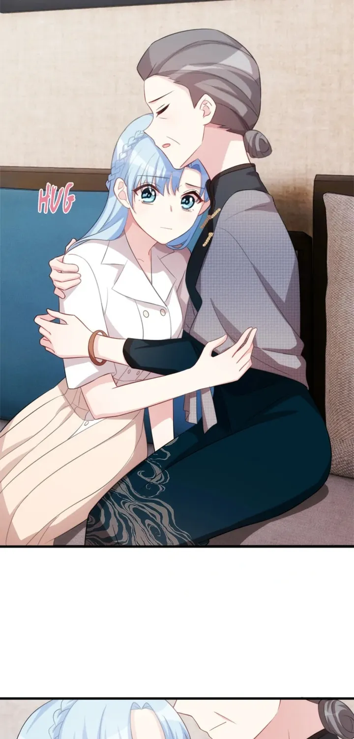 Tiểu Bạch Nam Thần Daddy Chap 227 - Next Chap 228