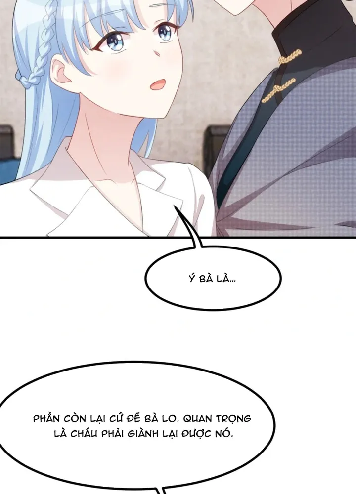 Tiểu Bạch Nam Thần Daddy Chap 227 - Next Chap 228