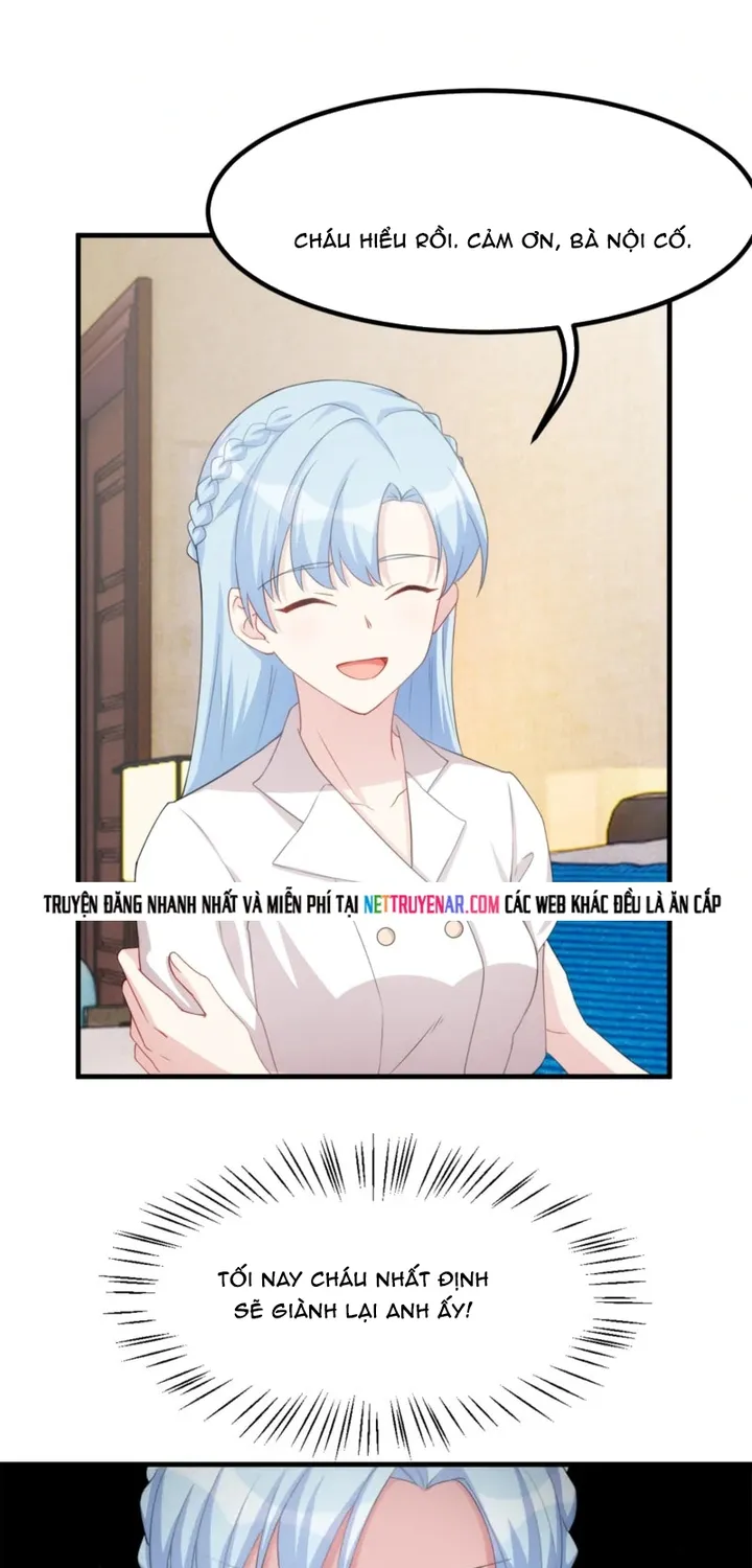 Tiểu Bạch Nam Thần Daddy Chap 227 - Next Chap 228