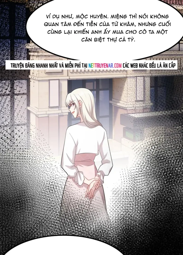 Tiểu Bạch Nam Thần Daddy Chap 227 - Next Chap 228