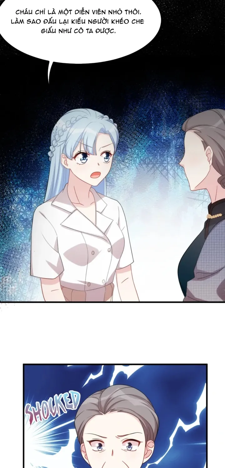 Tiểu Bạch Nam Thần Daddy Chap 227 - Next Chap 228