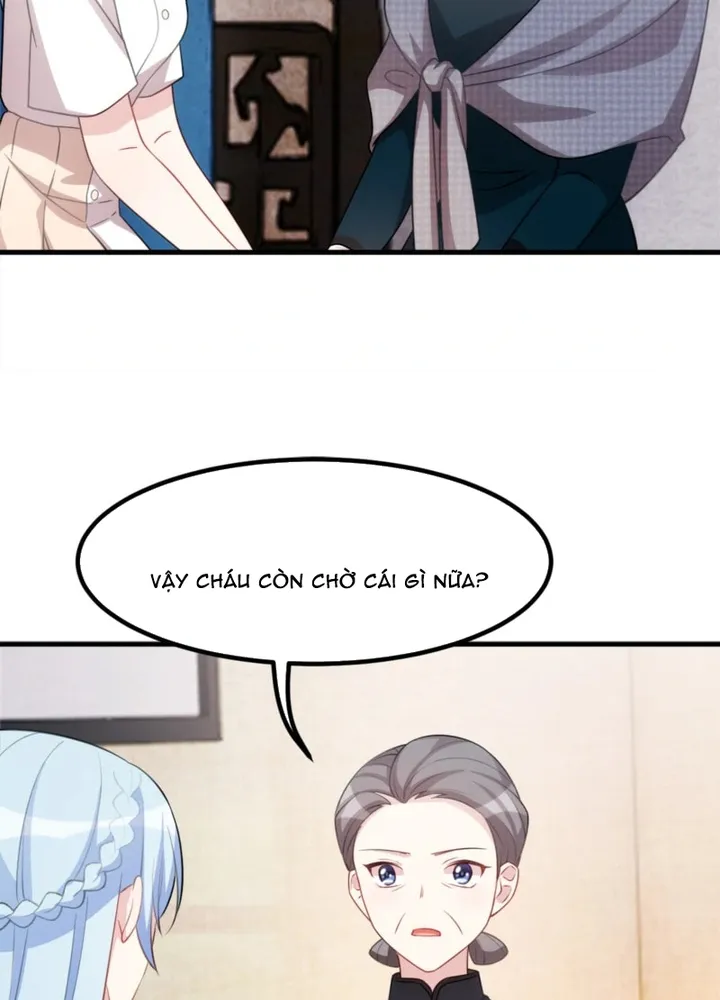 Tiểu Bạch Nam Thần Daddy Chap 227 - Next Chap 228