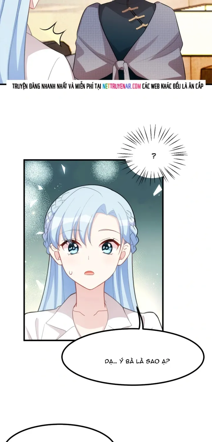 Tiểu Bạch Nam Thần Daddy Chap 227 - Next Chap 228