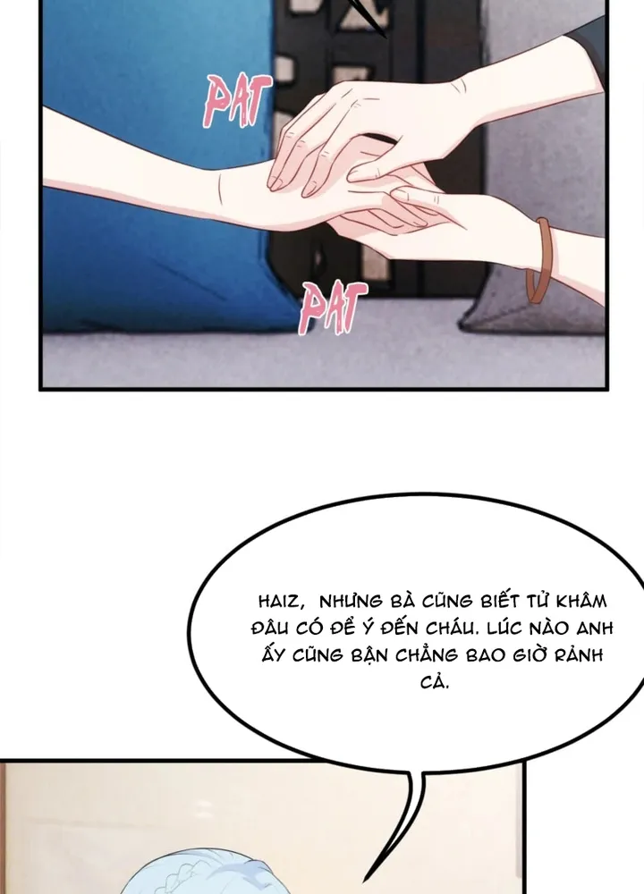 Tiểu Bạch Nam Thần Daddy Chap 227 - Next Chap 228