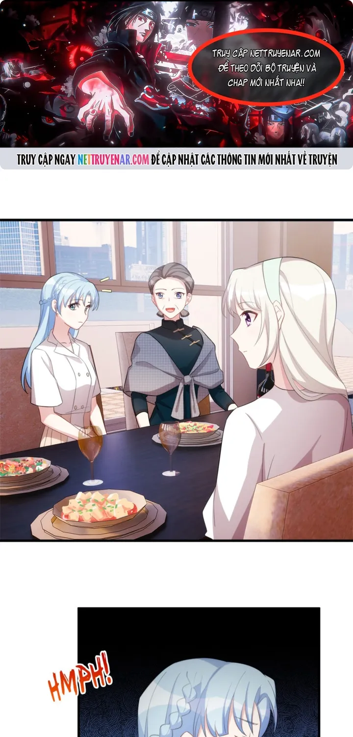 Tiểu Bạch Nam Thần Daddy Chap 228 - Next Chap 229