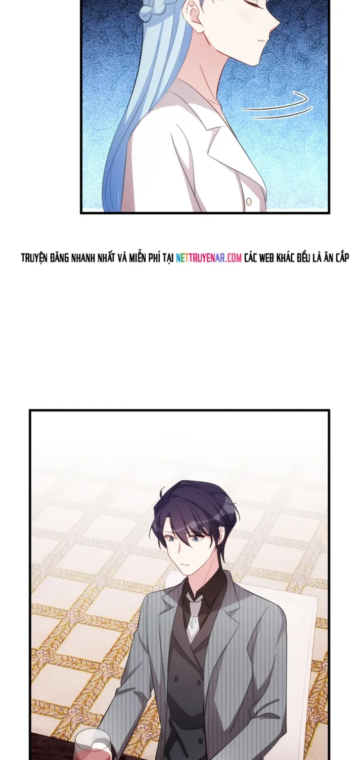 Tiểu Bạch Nam Thần Daddy Chap 228 - Next Chap 229