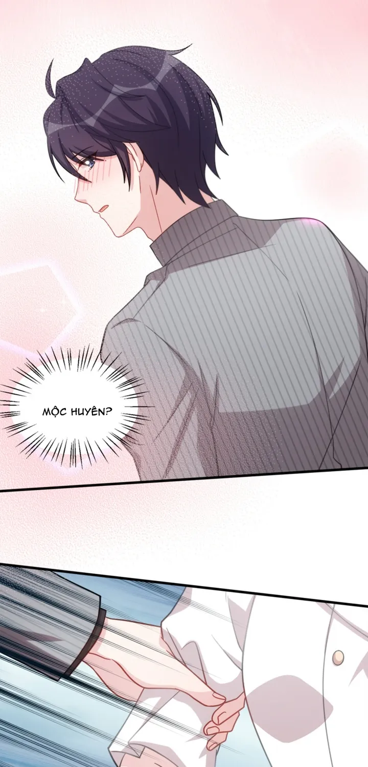 Tiểu Bạch Nam Thần Daddy Chap 228 - Next Chap 229