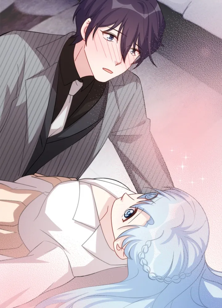 Tiểu Bạch Nam Thần Daddy Chap 228 - Next Chap 229