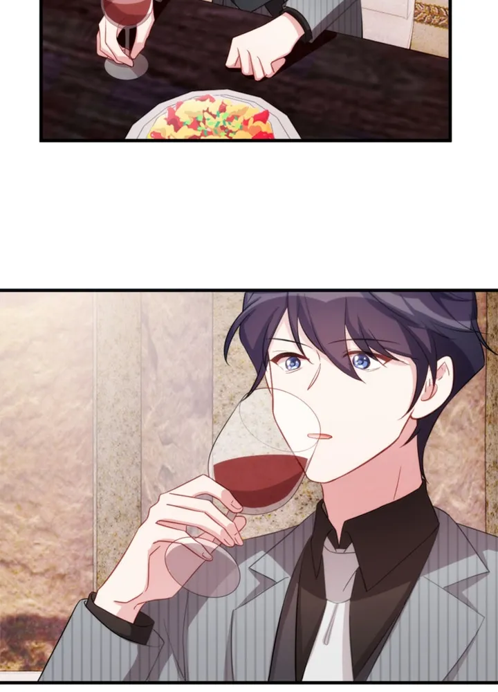 Tiểu Bạch Nam Thần Daddy Chap 228 - Next Chap 229