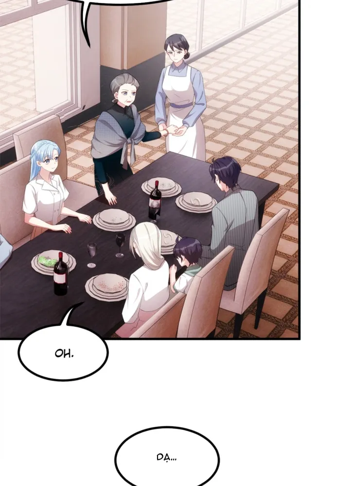 Tiểu Bạch Nam Thần Daddy Chap 228 - Next Chap 229