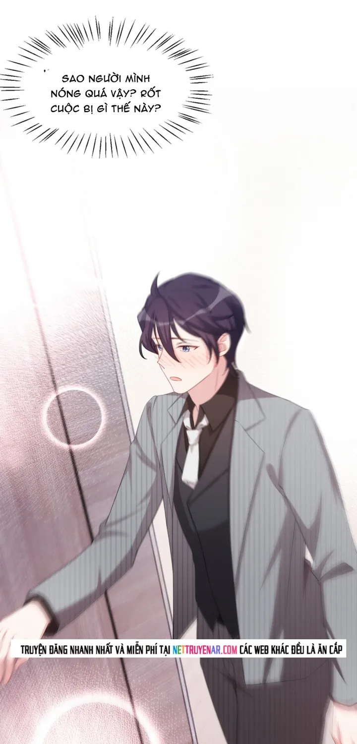 Tiểu Bạch Nam Thần Daddy Chap 228 - Next Chap 229