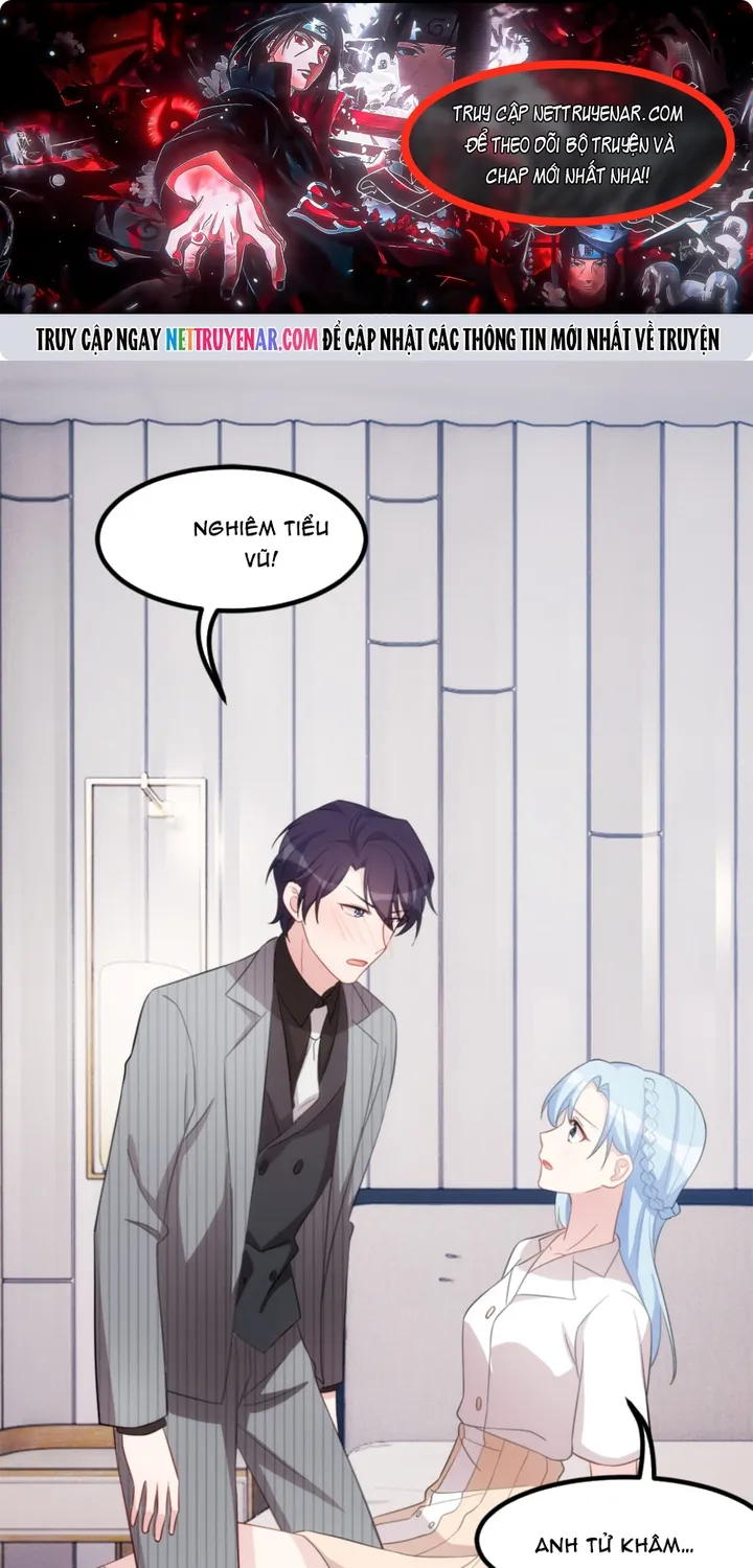 Tiểu Bạch Nam Thần Daddy Chap 229 - Next Chap 230