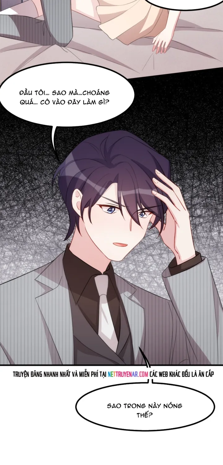 Tiểu Bạch Nam Thần Daddy Chap 229 - Next Chap 230