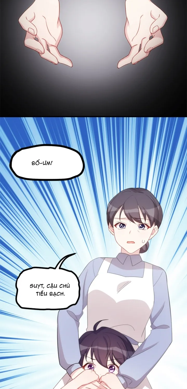 Tiểu Bạch Nam Thần Daddy Chap 229 - Next Chap 230