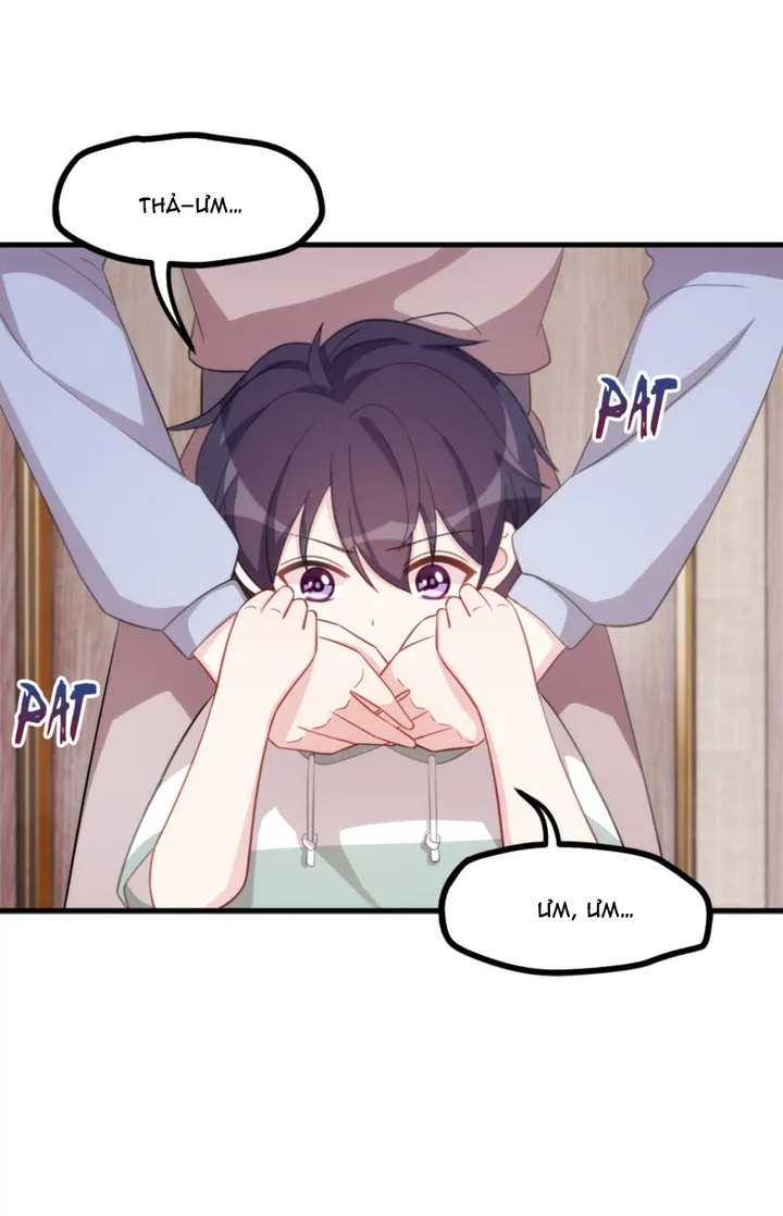 Tiểu Bạch Nam Thần Daddy Chap 229 - Next Chap 230