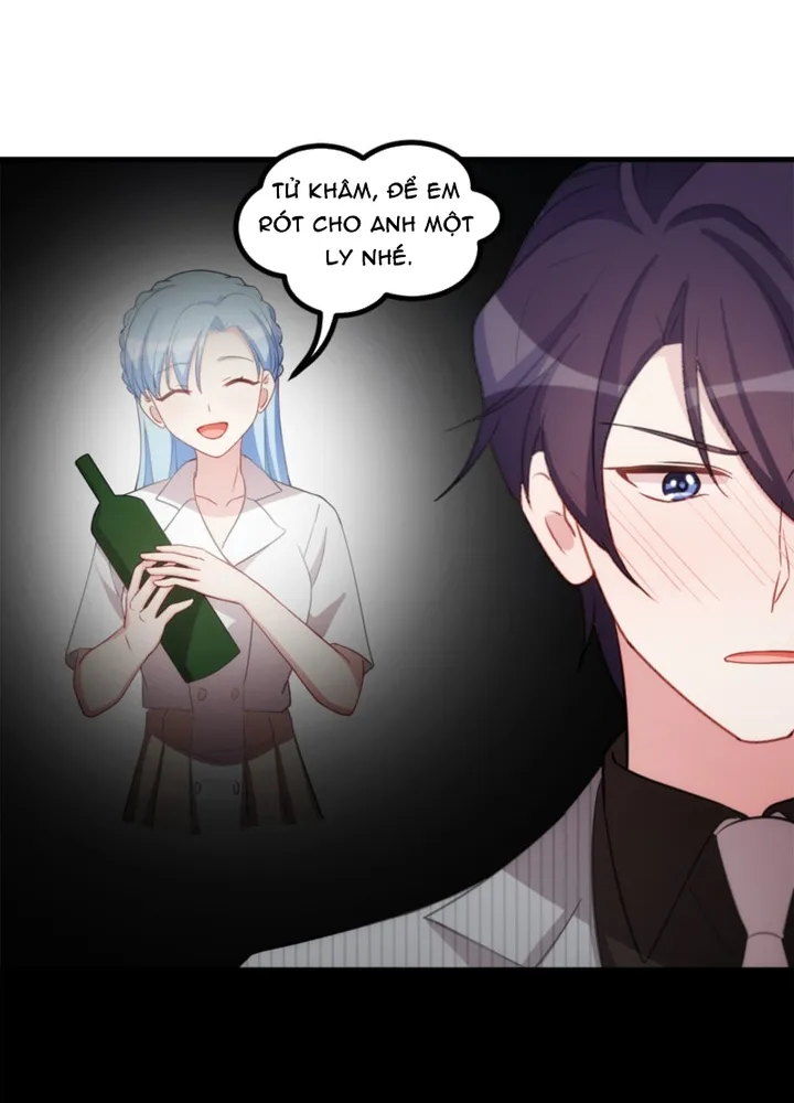 Tiểu Bạch Nam Thần Daddy Chap 229 - Next Chap 230