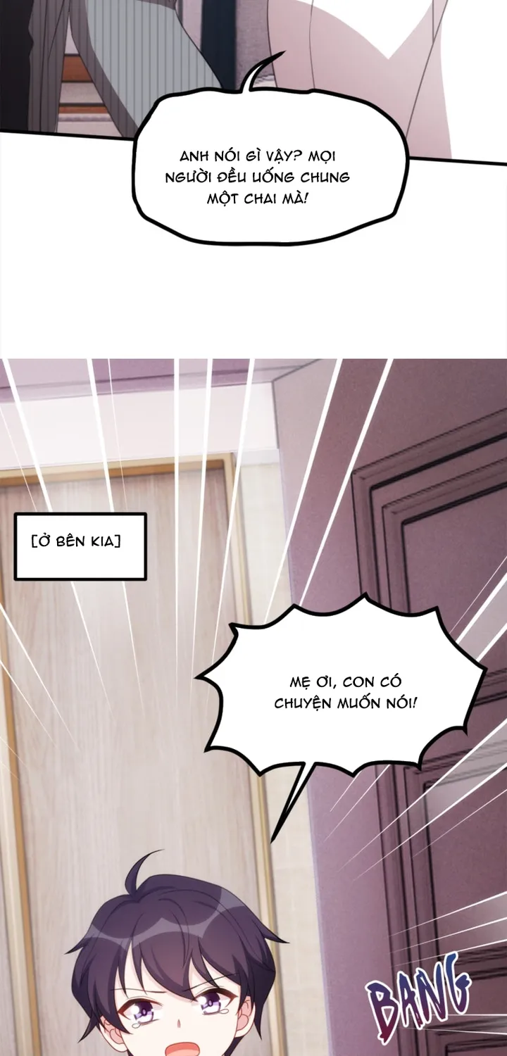 Tiểu Bạch Nam Thần Daddy Chap 229 - Next Chap 230