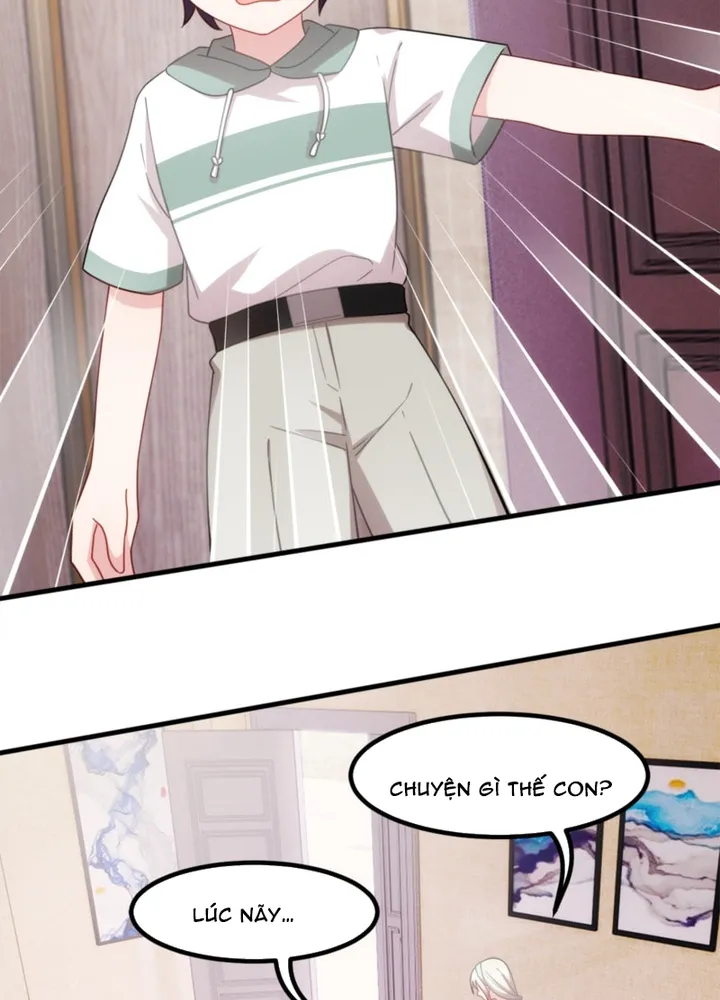 Tiểu Bạch Nam Thần Daddy Chap 229 - Next Chap 230