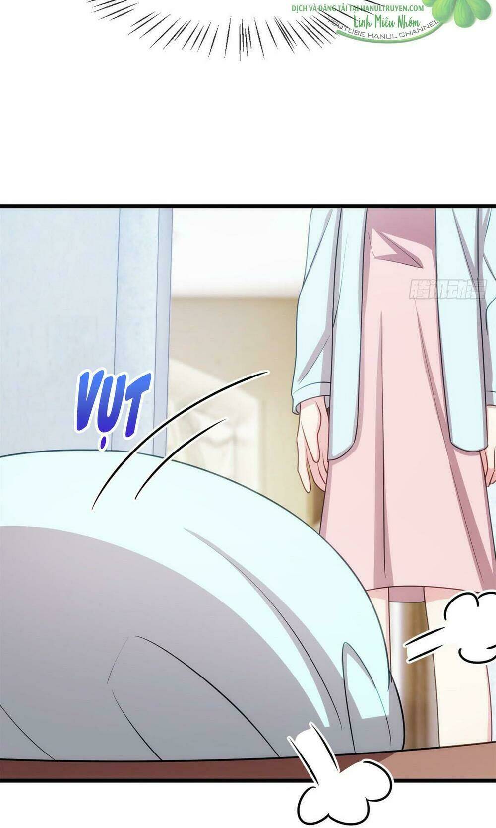 Tiểu Bạch Nam Thần Daddy Chap 23 - Next Chap 24