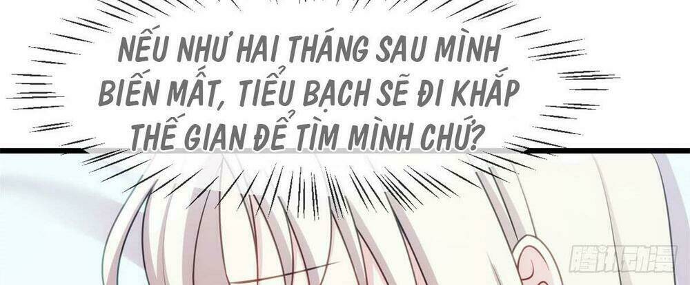 Tiểu Bạch Nam Thần Daddy Chap 23 - Next Chap 24