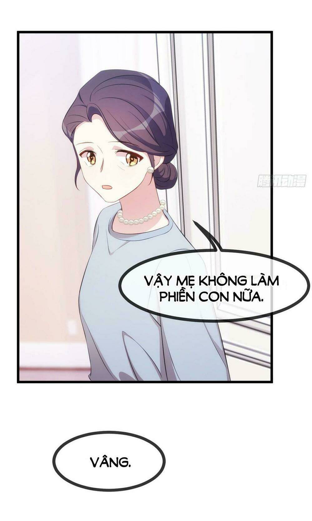 Tiểu Bạch Nam Thần Daddy Chap 23 - Next Chap 24