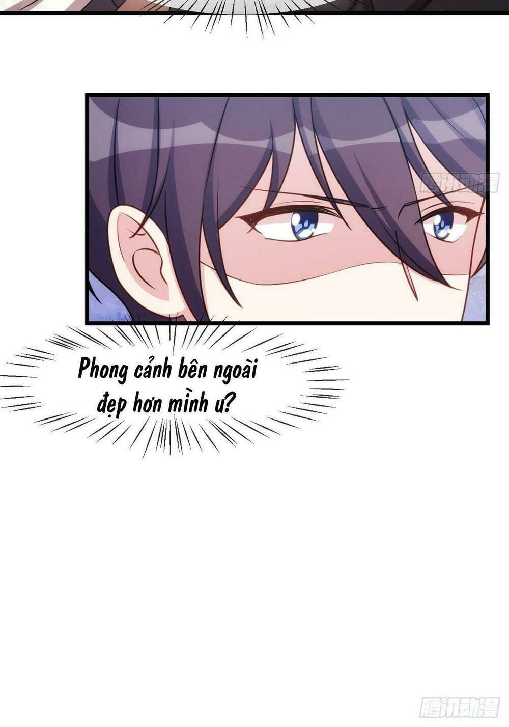 Tiểu Bạch Nam Thần Daddy Chap 24 - Next Chap 25