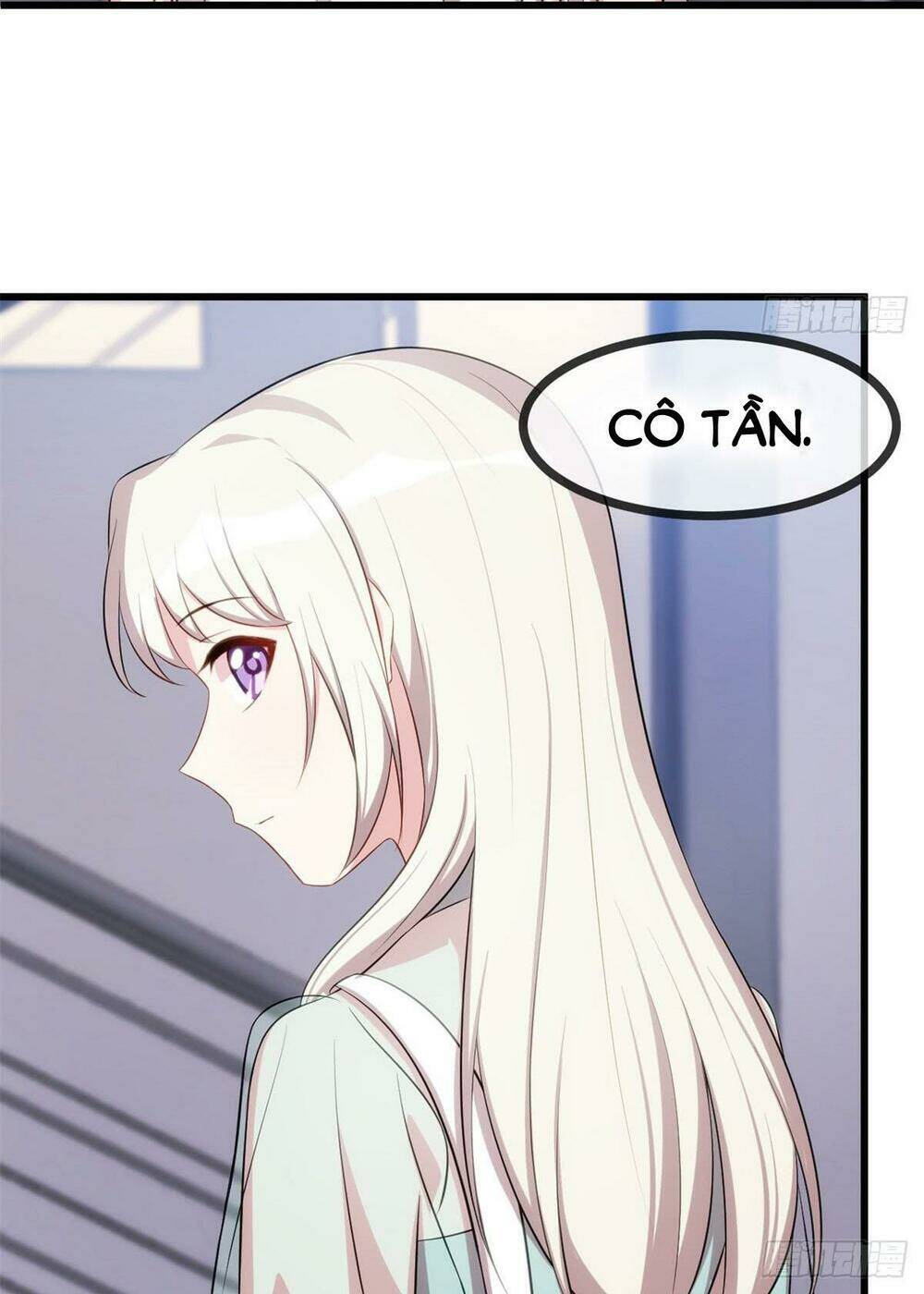 Tiểu Bạch Nam Thần Daddy Chap 24 - Next Chap 25