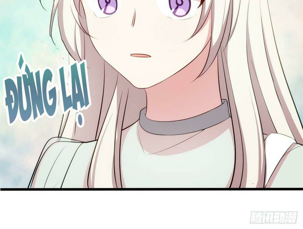 Tiểu Bạch Nam Thần Daddy Chap 24 - Next Chap 25