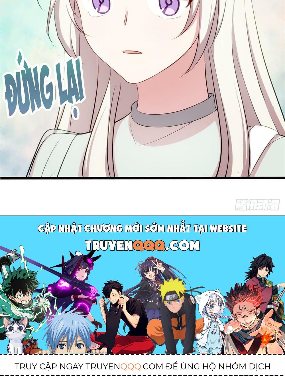 Tiểu Bạch Nam Thần Daddy Chap 24 - Next Chap 25