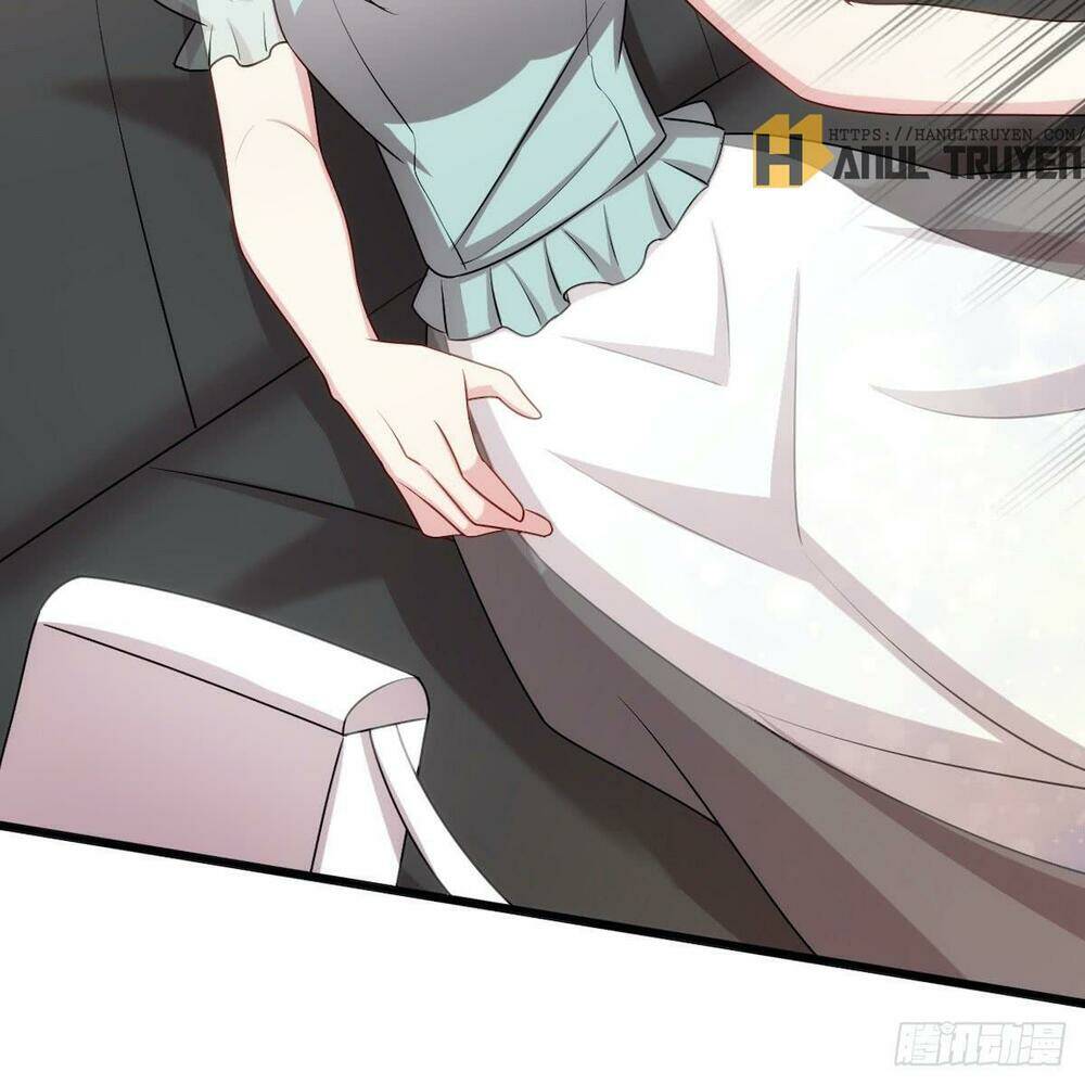 Tiểu Bạch Nam Thần Daddy Chap 28 - Next Chap 29