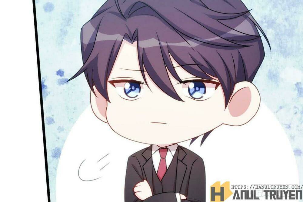 Tiểu Bạch Nam Thần Daddy Chap 28 - Next Chap 29