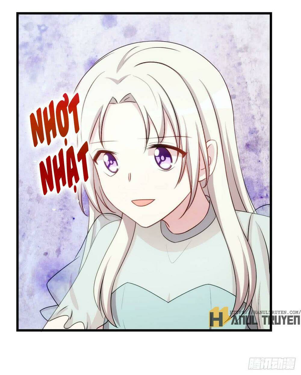 Tiểu Bạch Nam Thần Daddy Chap 28 - Next Chap 29