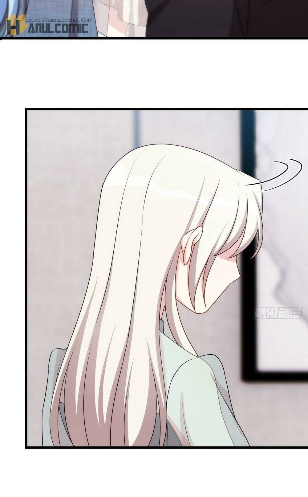 Tiểu Bạch Nam Thần Daddy Chap 29 - Next Chap 30