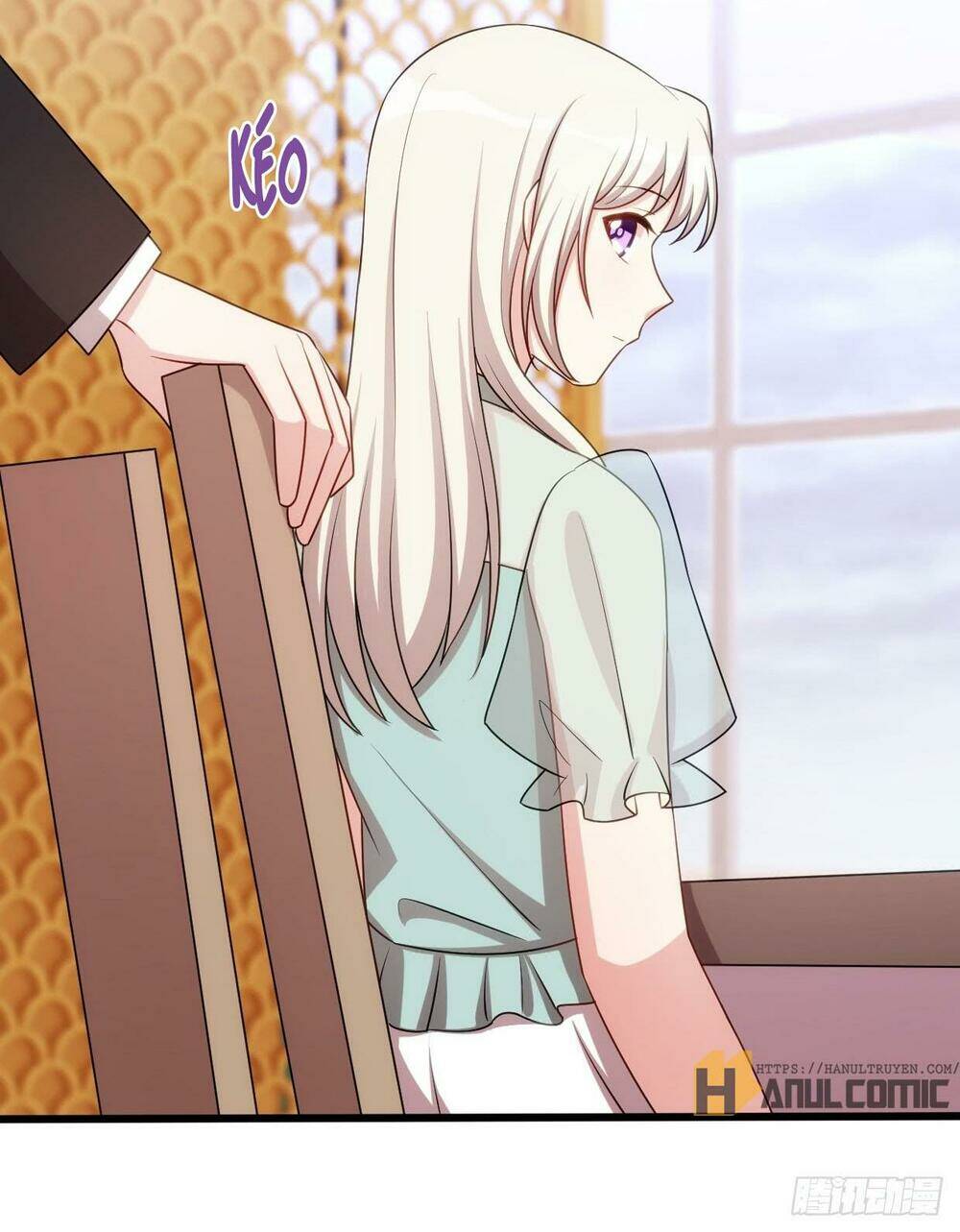 Tiểu Bạch Nam Thần Daddy Chap 29 - Next Chap 30