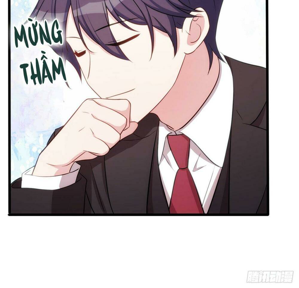 Tiểu Bạch Nam Thần Daddy Chap 29 - Next Chap 30