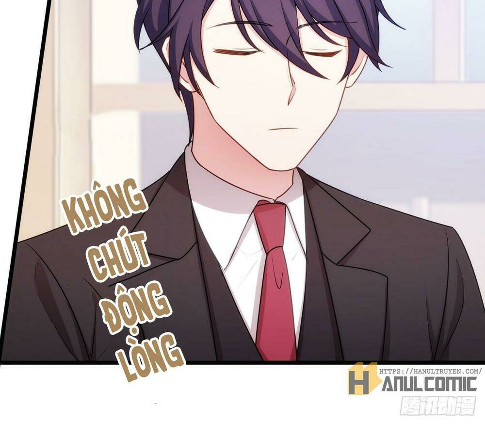 Tiểu Bạch Nam Thần Daddy Chap 29 - Next Chap 30