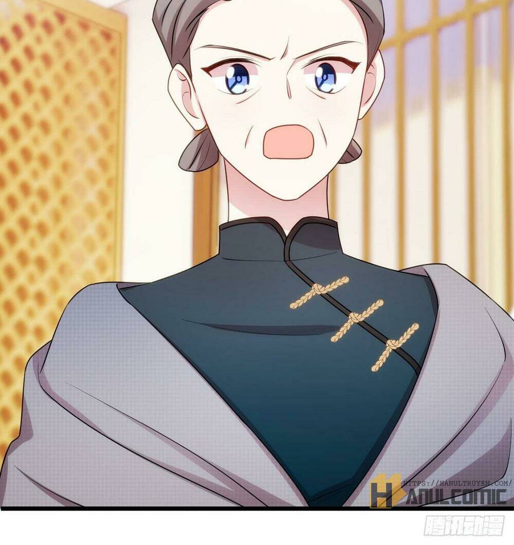 Tiểu Bạch Nam Thần Daddy Chap 29 - Next Chap 30