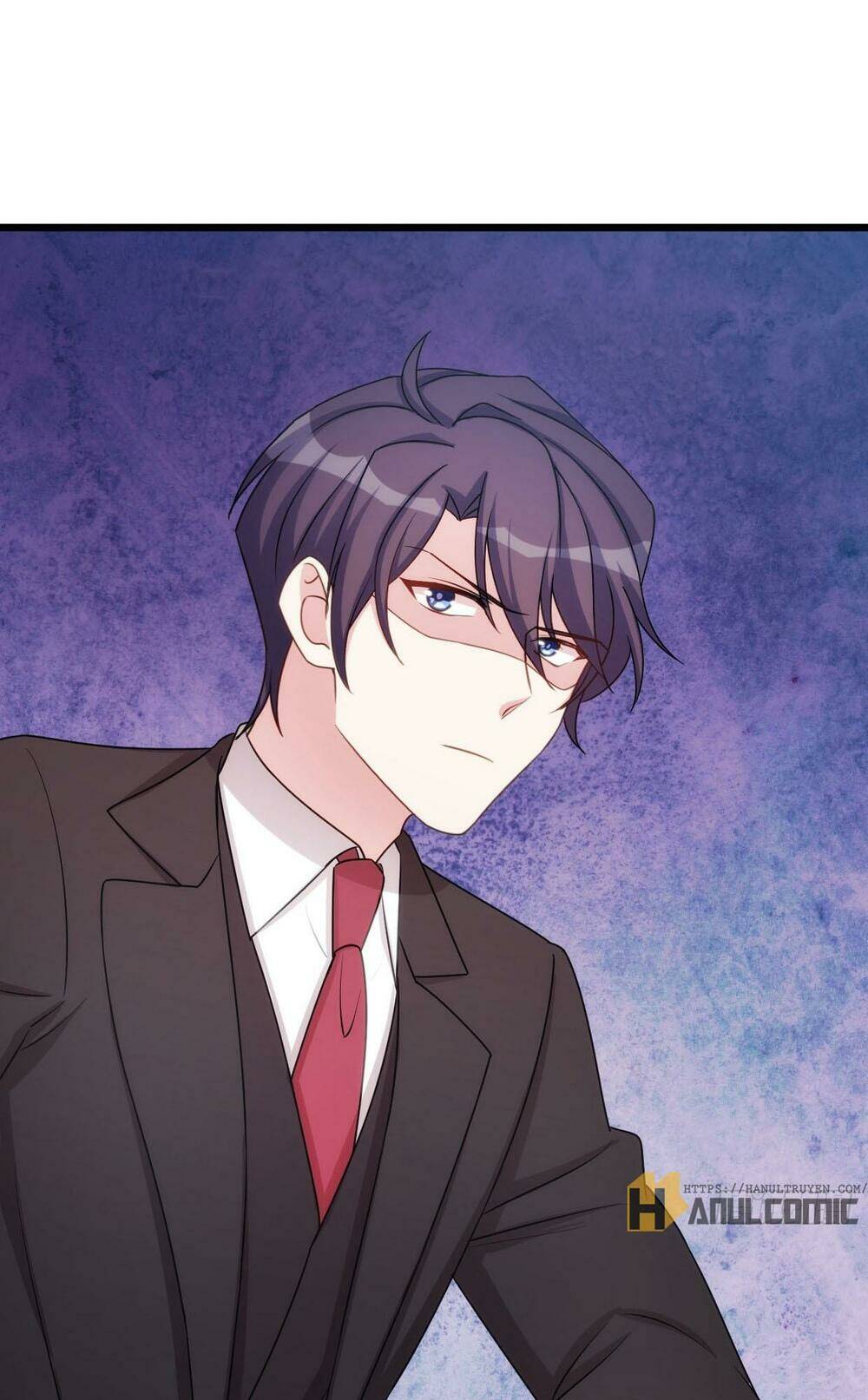 Tiểu Bạch Nam Thần Daddy Chap 29 - Next Chap 30