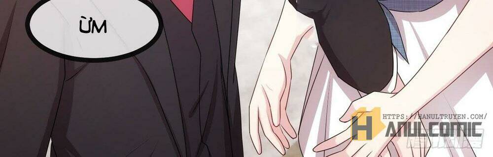 Tiểu Bạch Nam Thần Daddy Chap 29 - Next Chap 30