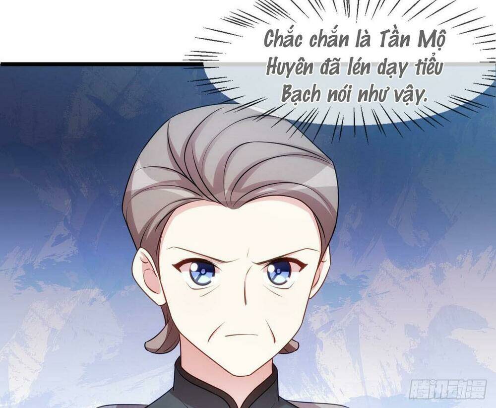 Tiểu Bạch Nam Thần Daddy Chap 30 - Next Chap 31