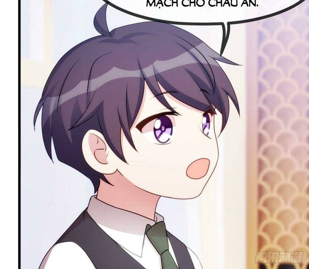 Tiểu Bạch Nam Thần Daddy Chap 30 - Next Chap 31