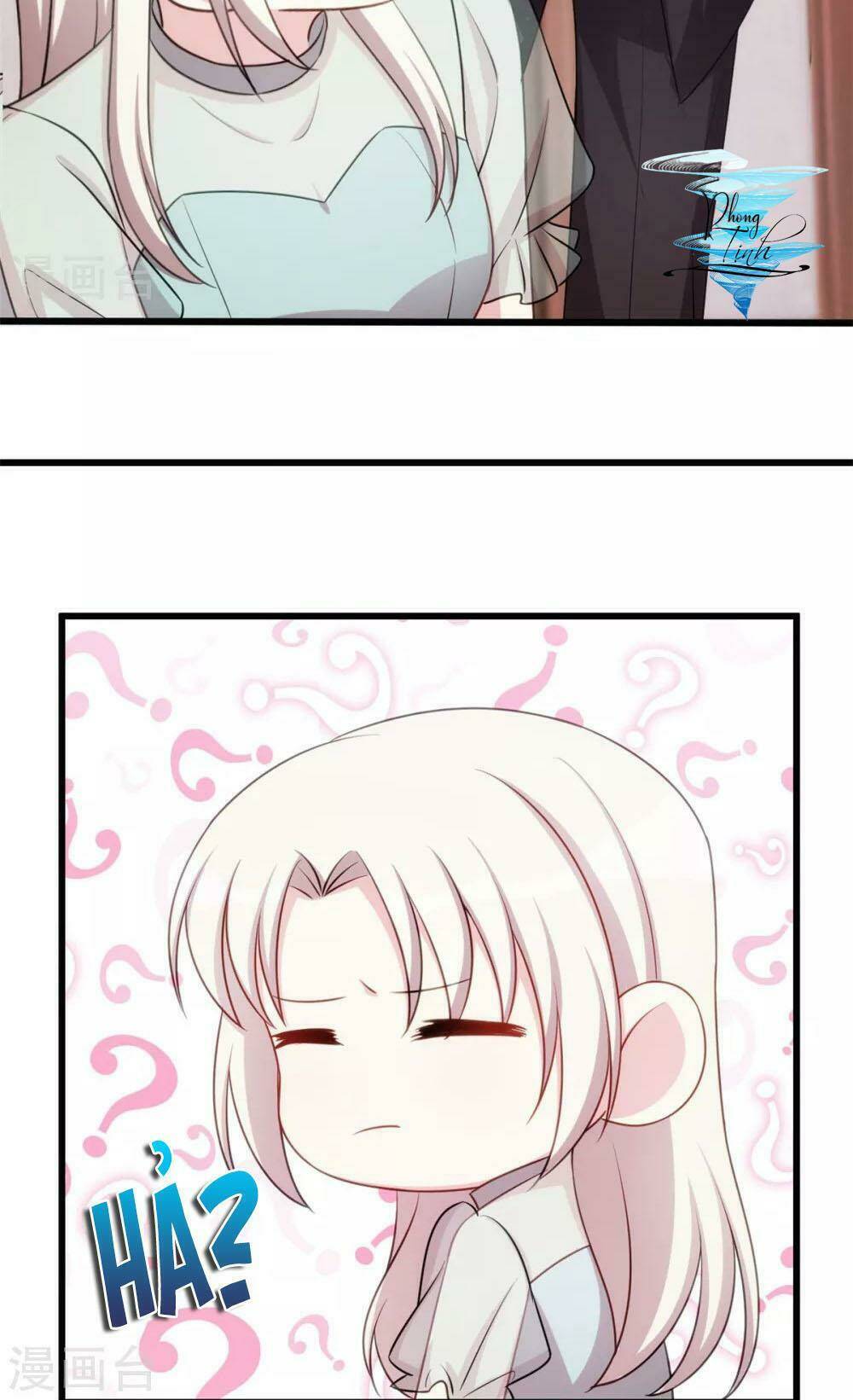 Tiểu Bạch Nam Thần Daddy Chap 31 - Next Chap 32