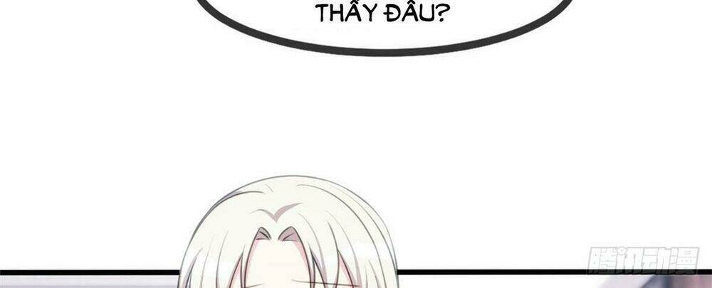 Tiểu Bạch Nam Thần Daddy Chap 32 - Next Chap 33