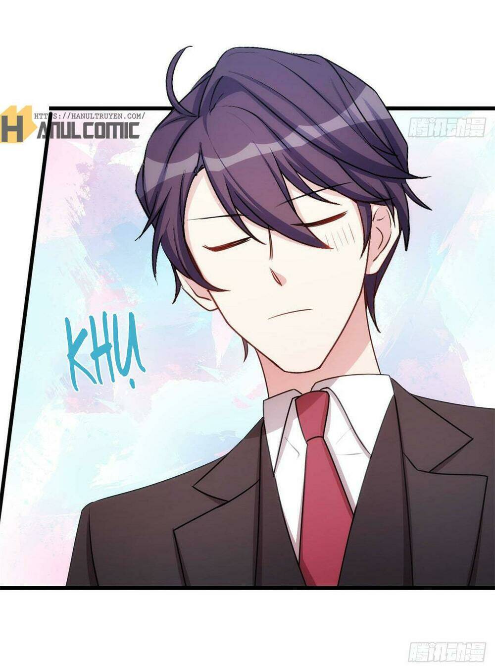 Tiểu Bạch Nam Thần Daddy Chap 32 - Next Chap 33
