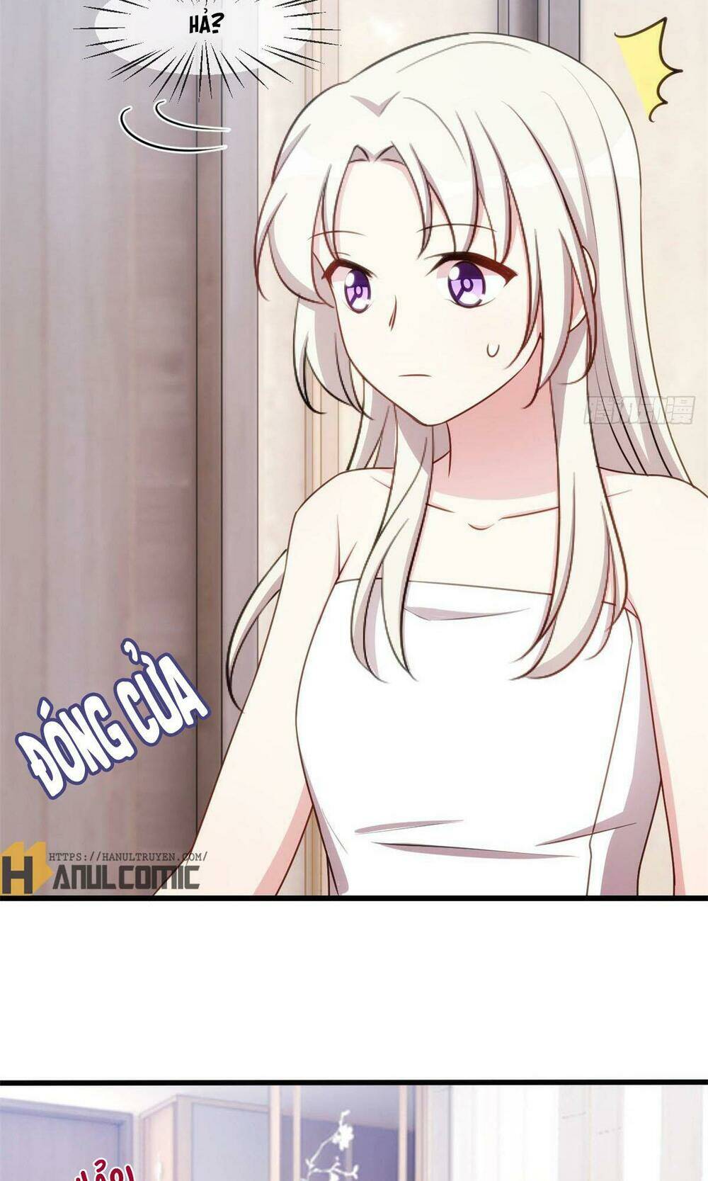 Tiểu Bạch Nam Thần Daddy Chap 32 - Next Chap 33