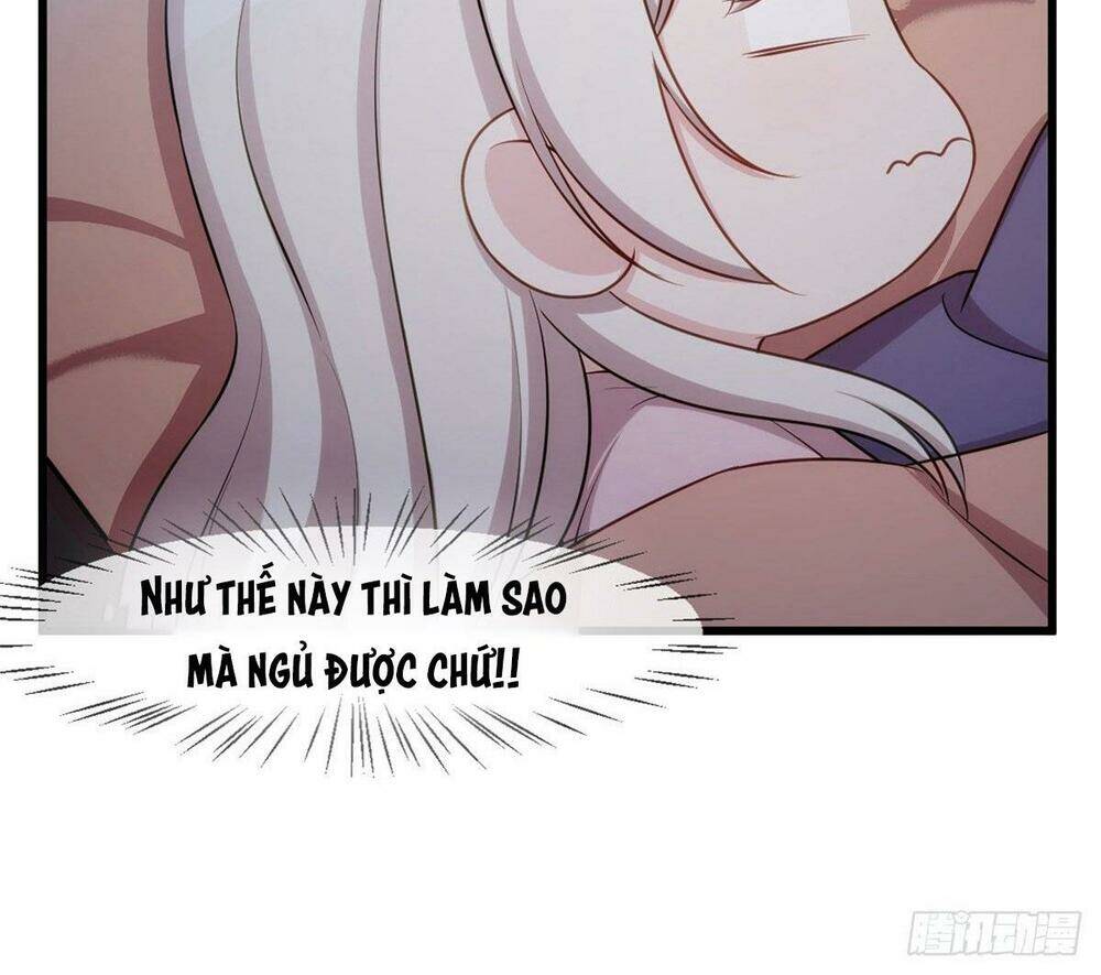 Tiểu Bạch Nam Thần Daddy Chap 34 - Next Chap 35