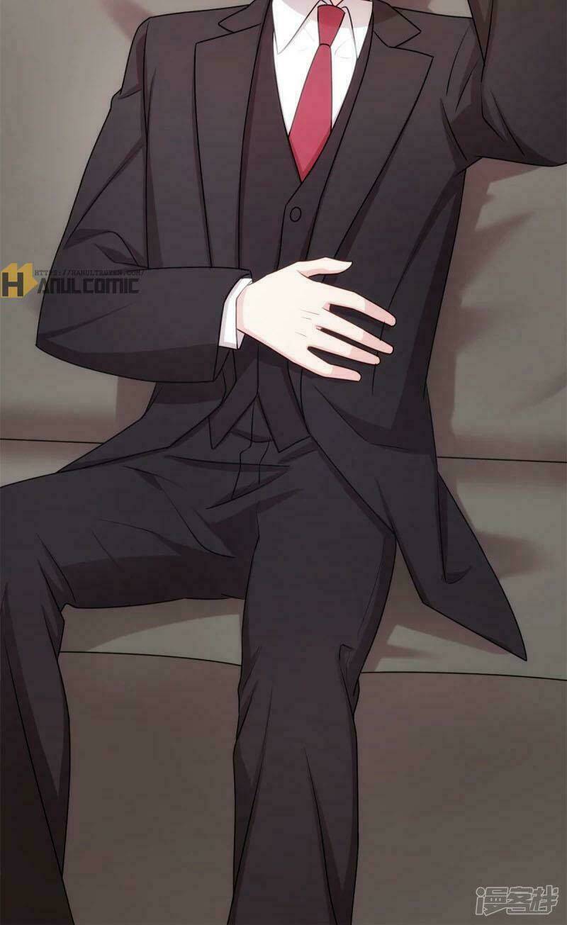 Tiểu Bạch Nam Thần Daddy Chap 35 - Next Chap 36
