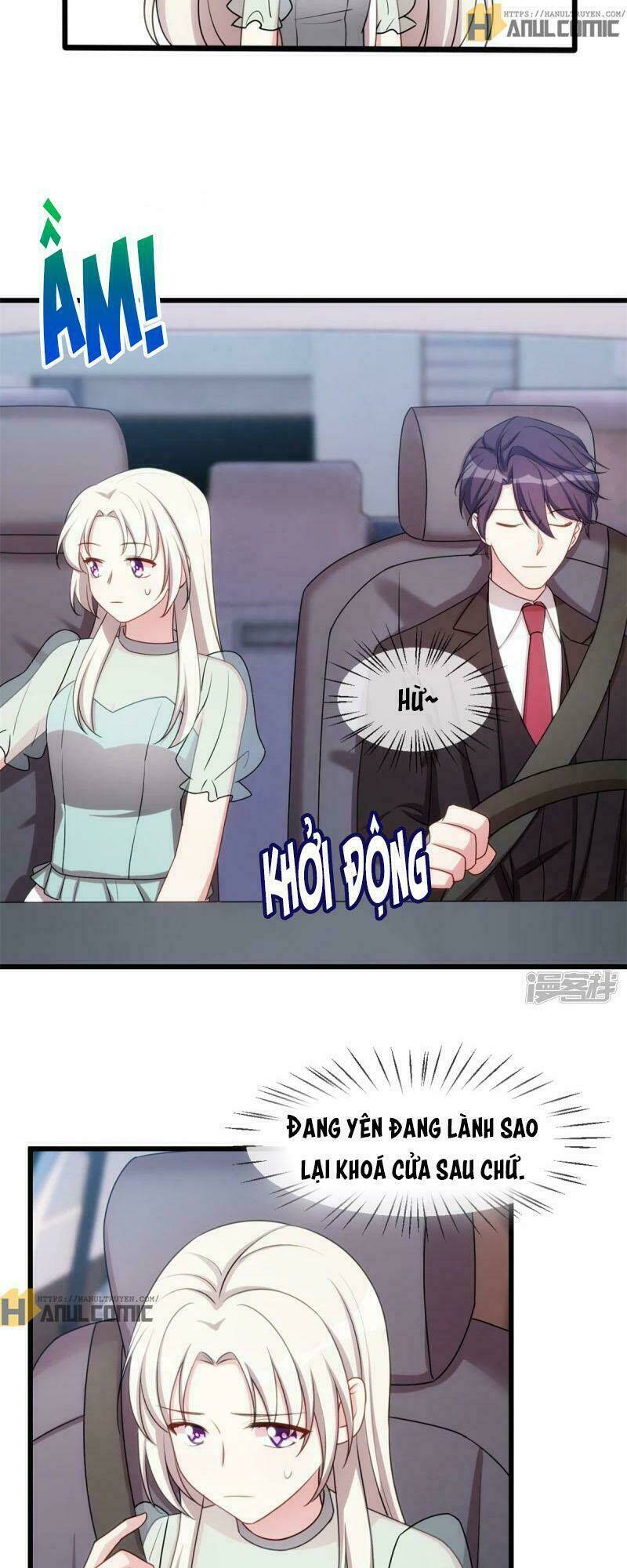Tiểu Bạch Nam Thần Daddy Chap 35 - Next Chap 36
